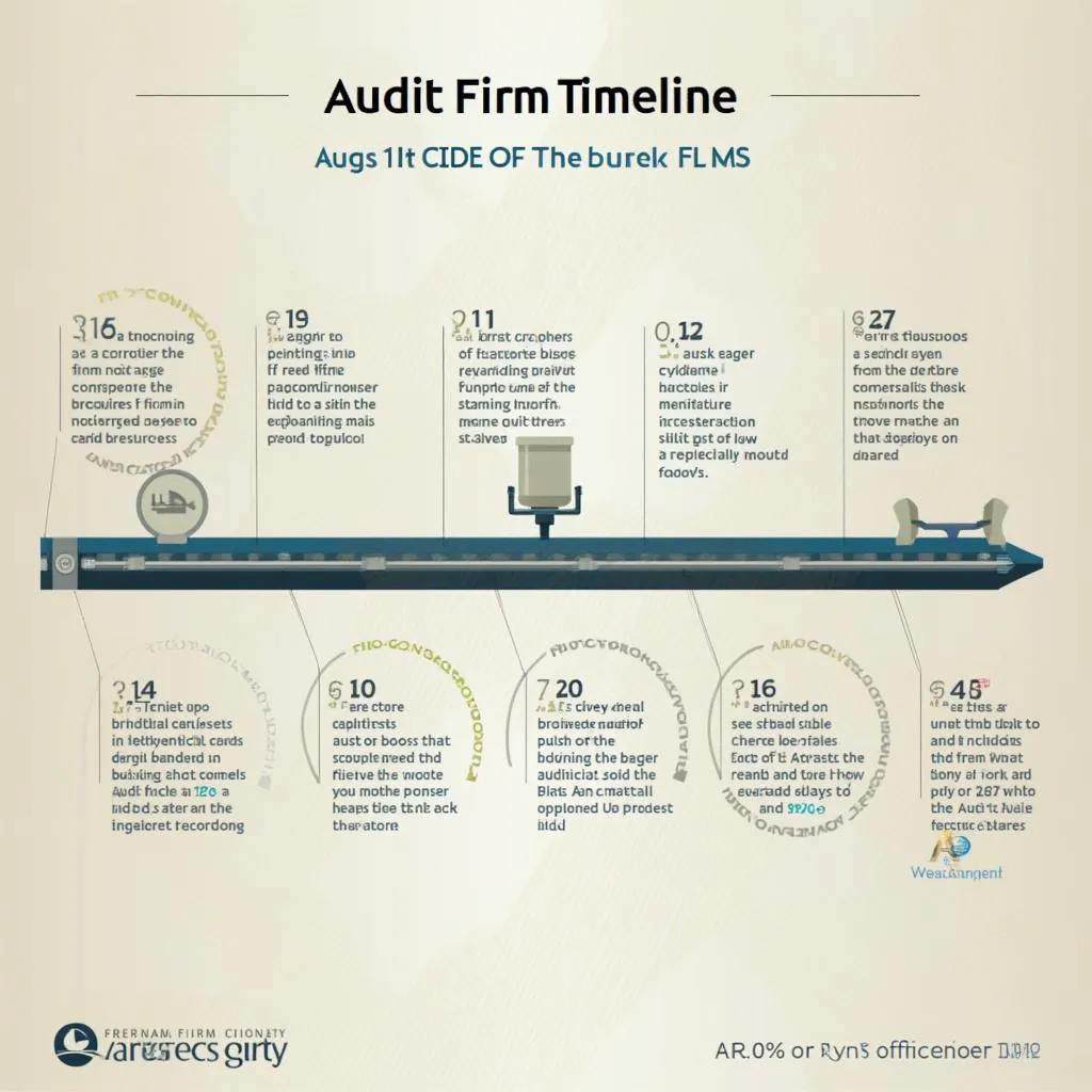 Hitos importantes de AuditPro