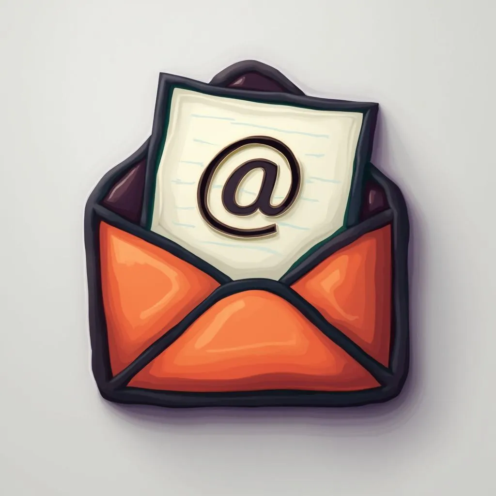 Icono Email