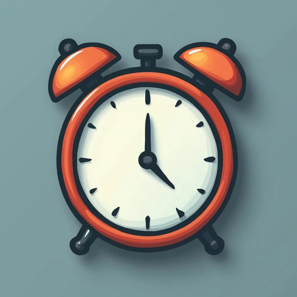Icono Horario