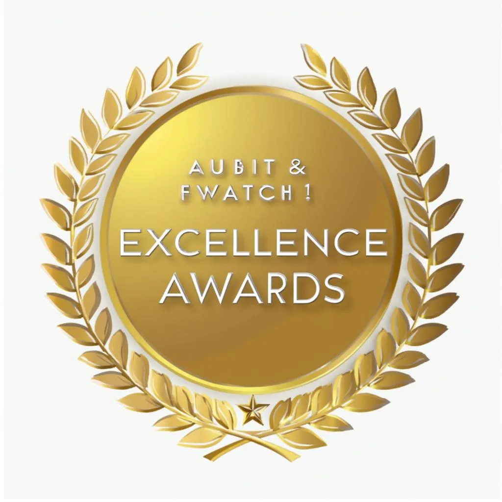 Premio a la Excelencia en Auditoría