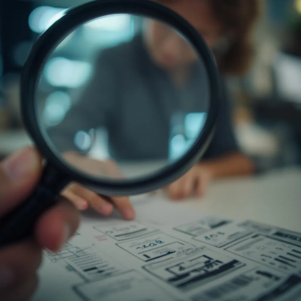Auditoría Forense
